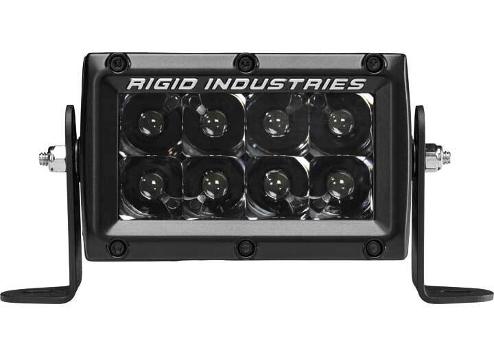 Rigid Industries 4 Inch Spot Midnight E-Series Pro RIGID Industries