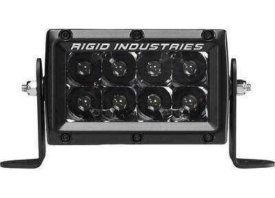 Rigid Industries 4 Inch Spot Midnight E-Series Pro RIGID Industries