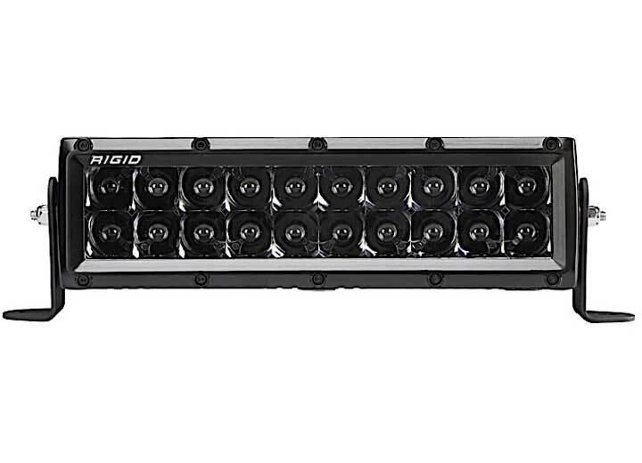 Rigid Industries 10 Inch Spot Midnight E-Series Pro RIGID Industries