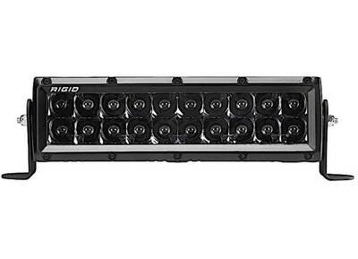 Rigid Industries 10 Inch Spot Midnight E-Series Pro RIGID Industries