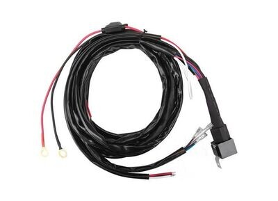 Rigid Industries Harness For 3 Wire 360-Series Pair and Radiance Pods RIGID Industries