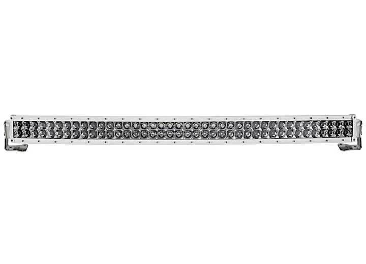Rigid Industries 40 Inch Spot White Housing RDS-Series Pro RIGID Industries Curved