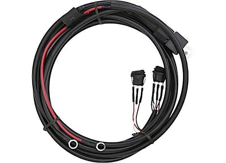 Rigid Industries Multi Trigger Harness For Radiance Light Bars RIGID Industries
