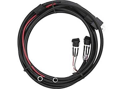 Rigid Industries Multi Trigger Harness For Radiance Light Bars RIGID Industries