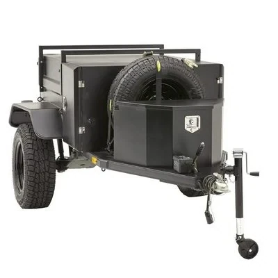 Smittybilt SCOUT TRAILER KIT