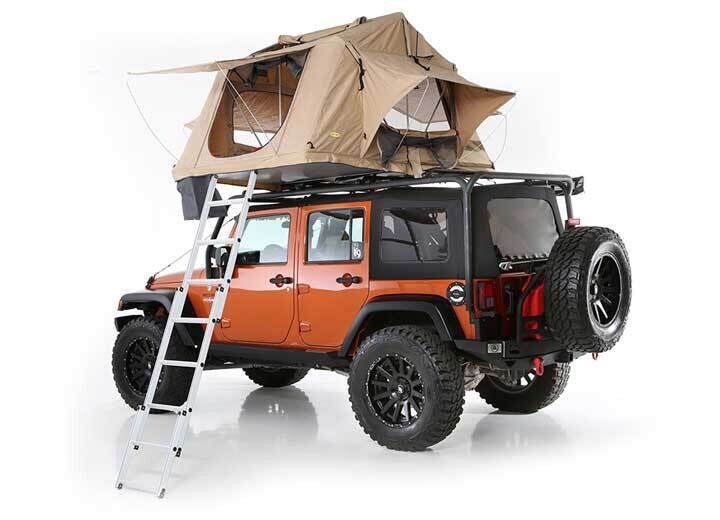 Smittybilt Overlander Roof Top Tent