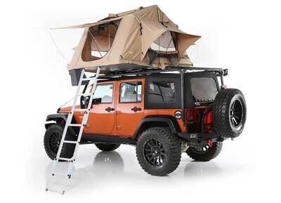 Smittybilt Overlander Roof Top Tent