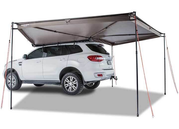 Rhino-Rack Sunseeker 2.0m Awning, LEFT