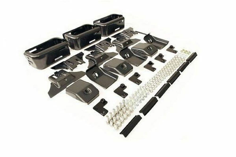 ARB Roof Rack Mounting Kit