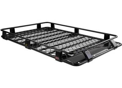 Roof Top Cargo Baskets and Platforms