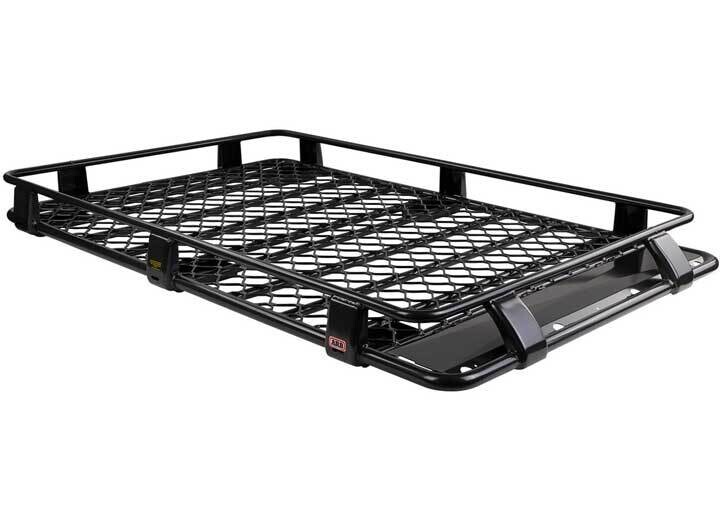 ARB Alloy Roof Rack Basket with Mesh Floor