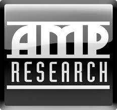 AMP Stepsides