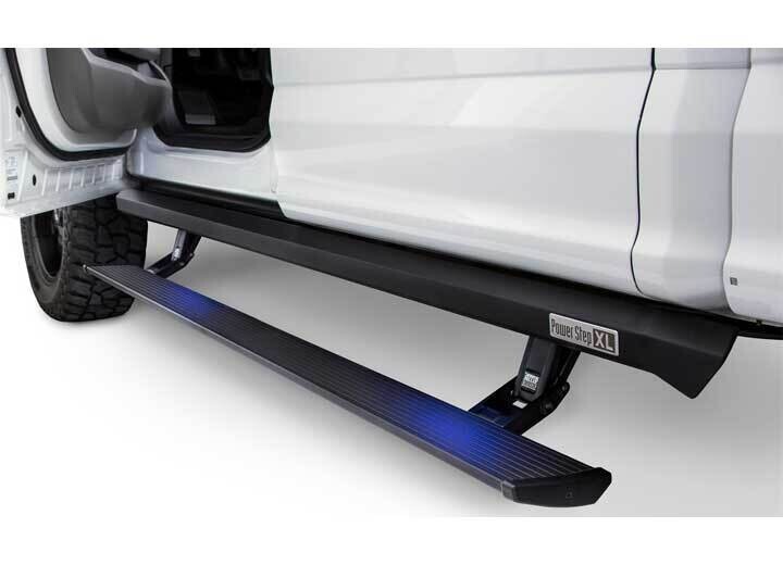 AMP Research 2010-1021 4RUNNER POWERSTEP XL 3IN ADTL DRP