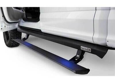 AMP Research 2010-1021 4RUNNER POWERSTEP XL 3IN ADTL DRP