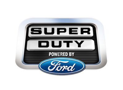 Ford Super Duty