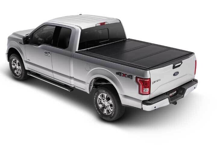 UnderCover Ultra Flex Tonneau Cover 2017-23 F250/F350 SUPER DUTY SUPERDUTY 6.8FT SB STD/EXT/CREWCAB ULTRAFLEX