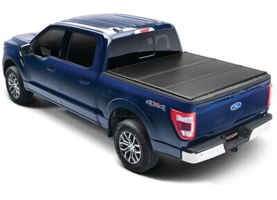 UnderCover Ultra Flex Tonneau Cover 2021-2023 F150 STD/EXT/CREW CAB 6.5 FT BED UNDERCOVER ULTRA FLEX