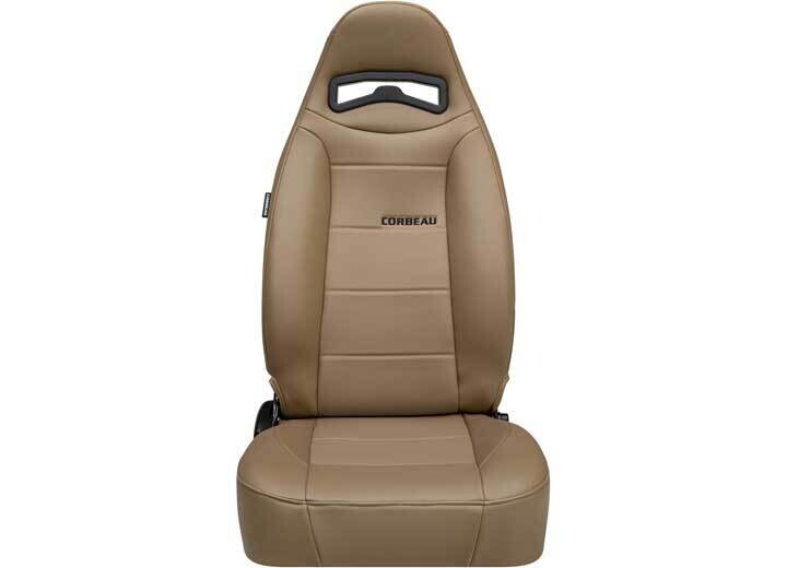 Corbeau  MOAB SPICE VINYL (PAIR)