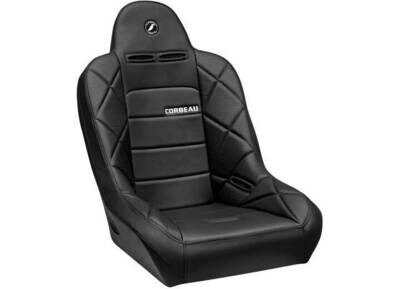Corbeau  BAJA JP BLACK HD VINYL (PAIR)