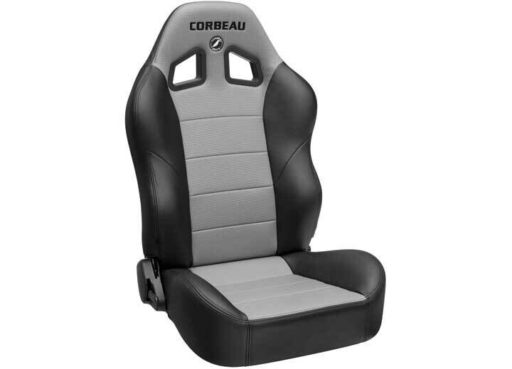 Corbeau BAJA XRS BLK / GRY VNLY