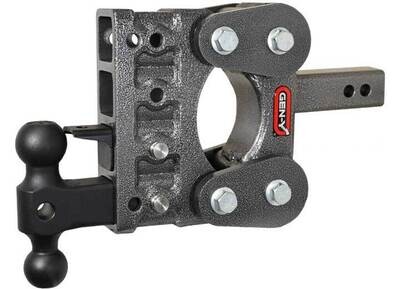 Trailer Hitches