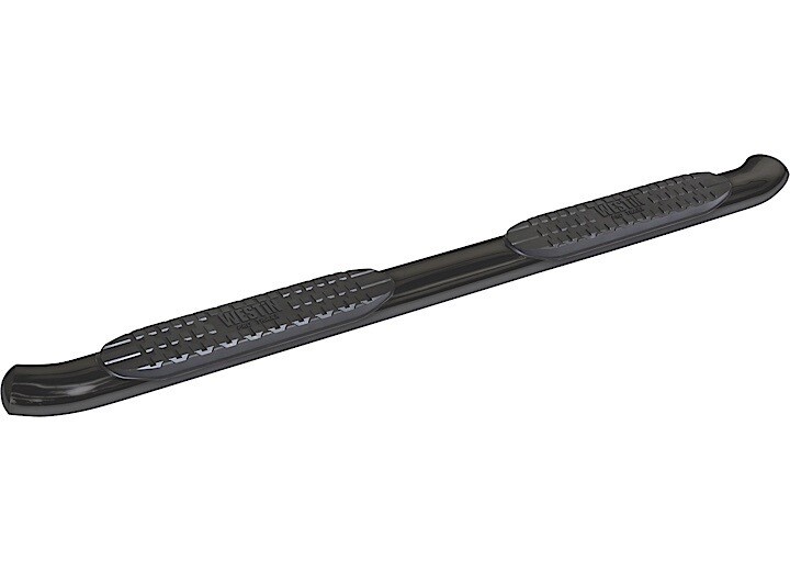 Westin 09-18 RAM 1500/10-C RAM 2500/3500 CREW CAB PRO TRAXX 4IN OVAL STEP BAR BLACK