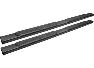 Westin 09-Current RAM 1500/09-Current RAM 2500/3500 CREW CAB BLACK R5 BOARDS