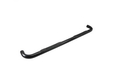 Westin  09-18 RAM 1500/10-Current RAM 2500/3500 CREW CAB E-SERIES BLACK STEP BARS
