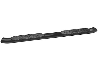 Westin 09-18 RAM 1500/09-Current RAM 2500/3500 CREW CAB PRO TRAXX 5 OVAL STEP BAR BLACK