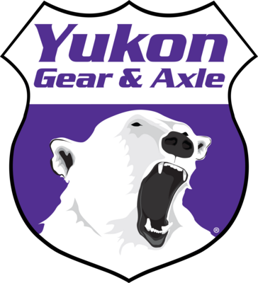 Yukon Gear And Axle