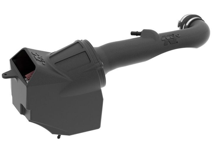 K&amp;N Filters, 2008-Current WRANGLER JL AIRCHARGER/V6-3.6L F/I