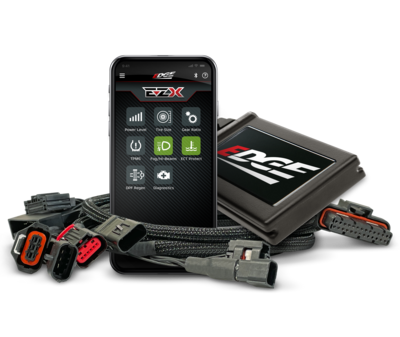 Tuners and Programers