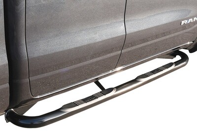 Step Sides