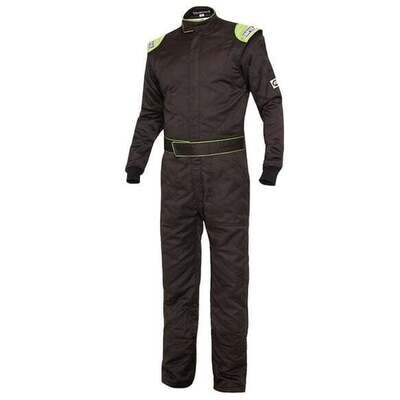 Simpson Racing Renegade Racing Suit