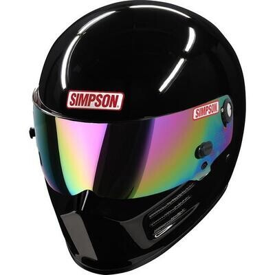 Simpson Racing SA2020 Bandit Racing Helmet
