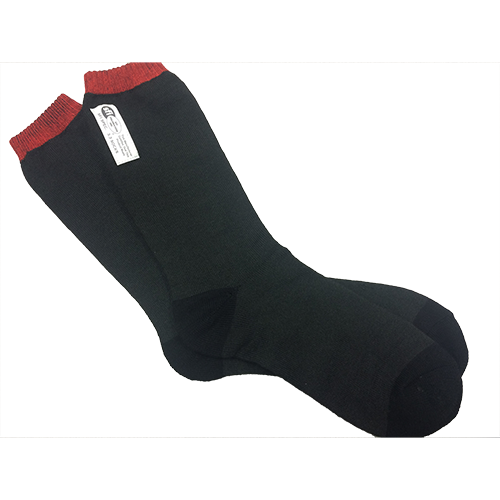 Simpson Racing CarbonX® SFI 3.3 Socks