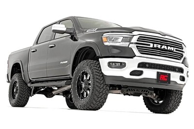 Lift Kits