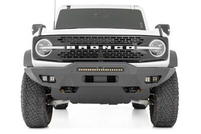 Bumpers