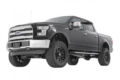 Lift Kits