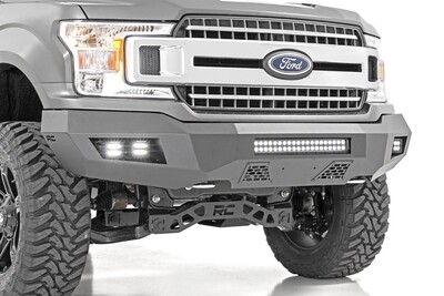 Bumpers