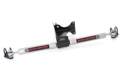 Steering Stabilizer
