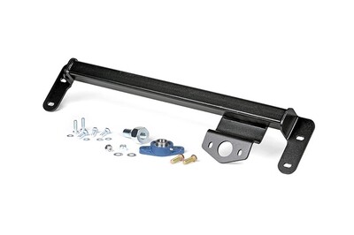Steering Box Brace