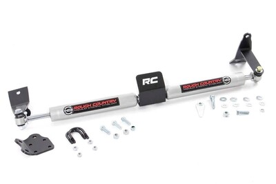 Steering Stabilizer