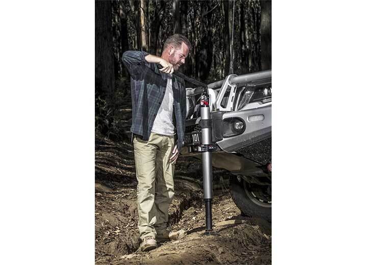 ARB Hydraulic Long Travel Recovery Jack