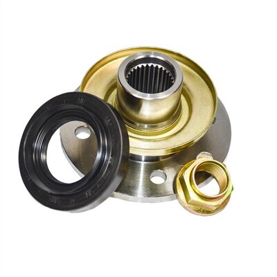 Nitro Toyota, 29 Spline, Nitro Fit Kit Nitro Toyota, 29 Spline, Nitro Fit Kit