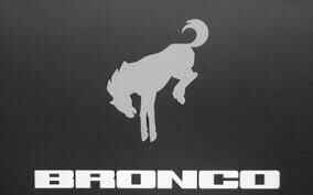 Bronco