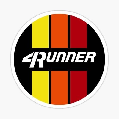 4Runner