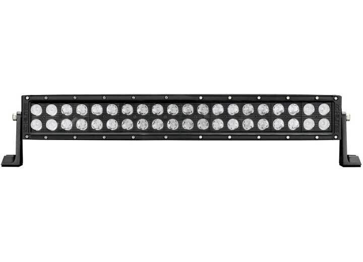 KC Hilites 20&quot; C-Series C20 LED - Light Bar System - 120W Combo Spot / Spread Beam