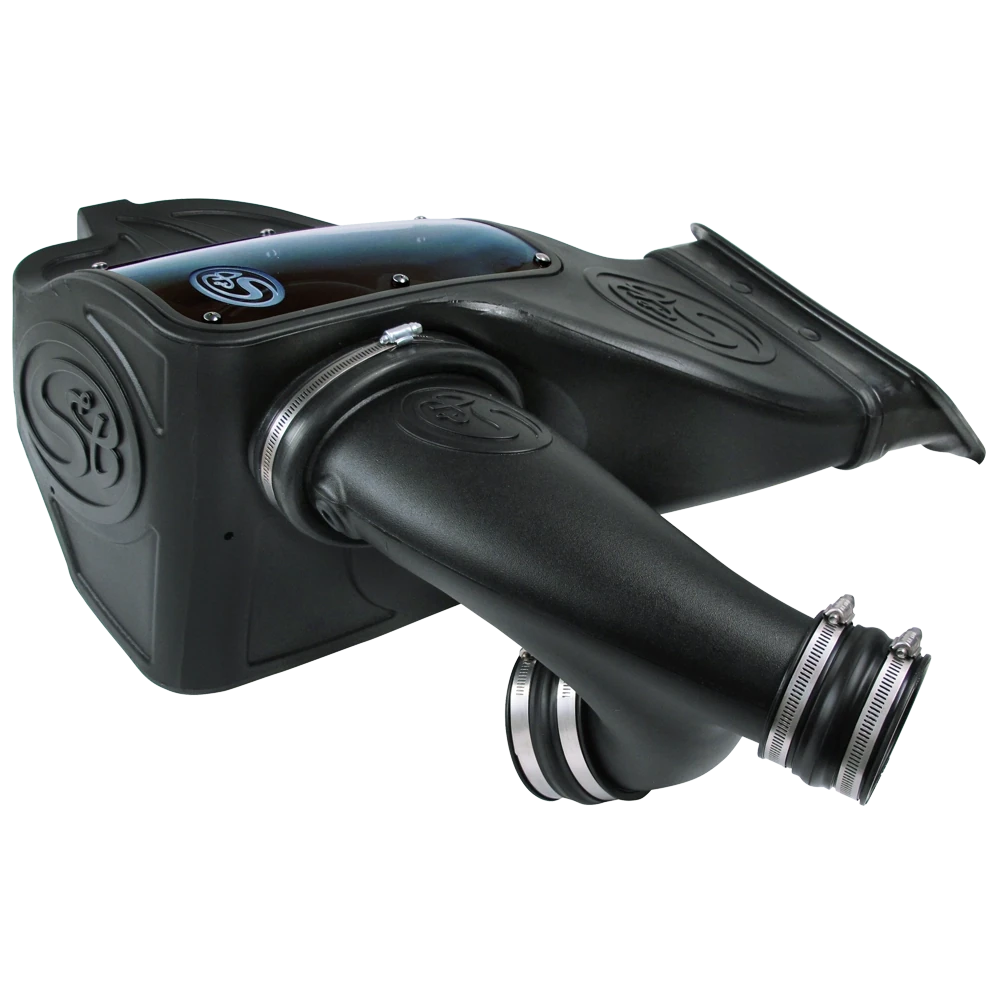 Cold Air Intake for 2018-2023 Ford F-150 2.7L, 3.5L Ecoboost, Raptor