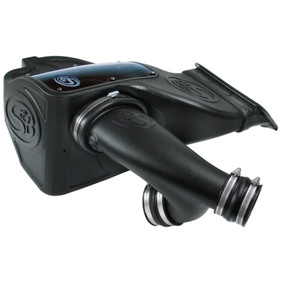 Cold Air Intake for 2018-2023 Ford F-150 2.7L, 3.5L Ecoboost, Raptor